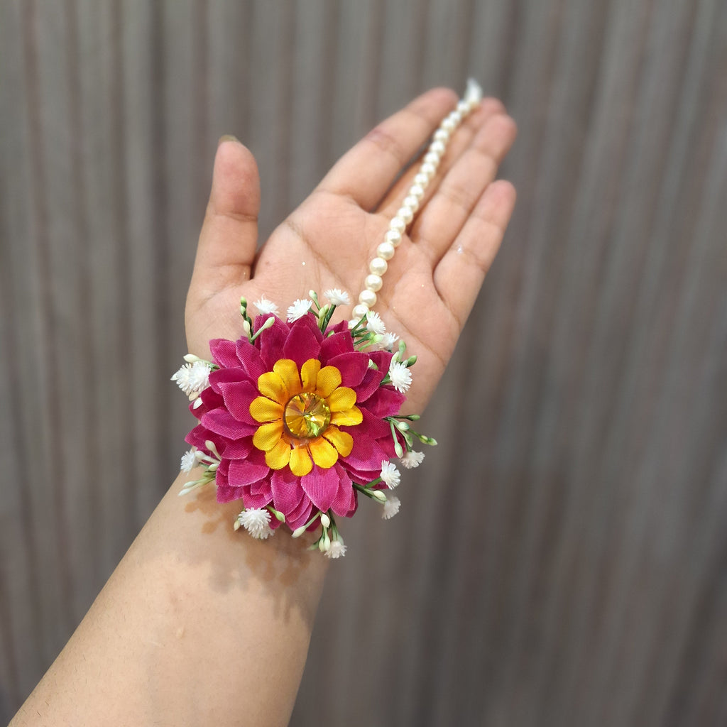 Mayon jewelry