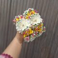Sunshine Floral bracelet