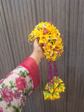 Floral Whisper