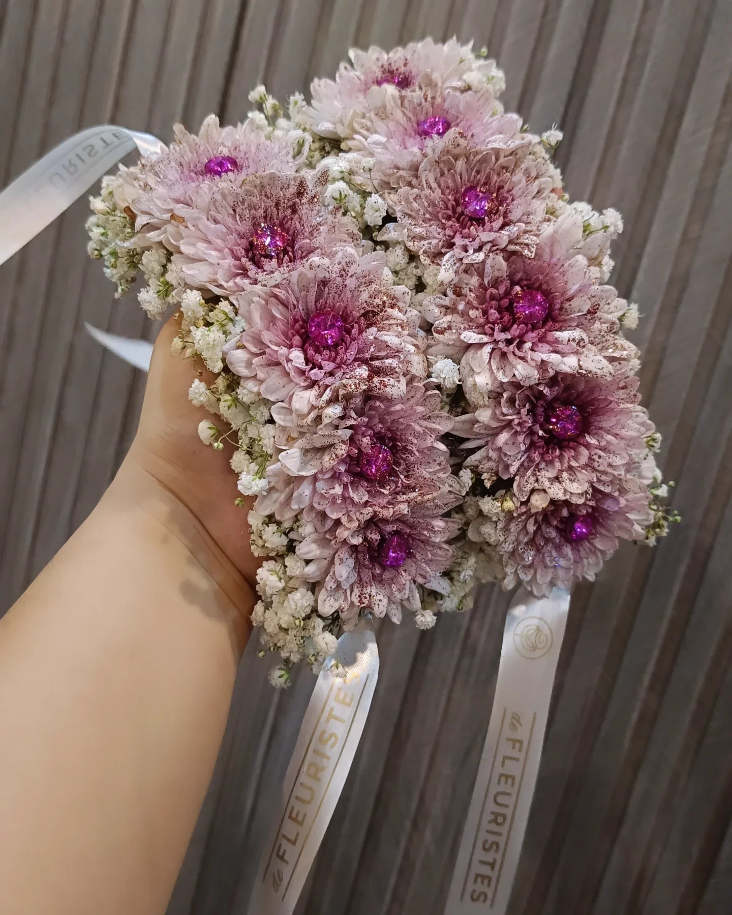 Elegance in Bloom