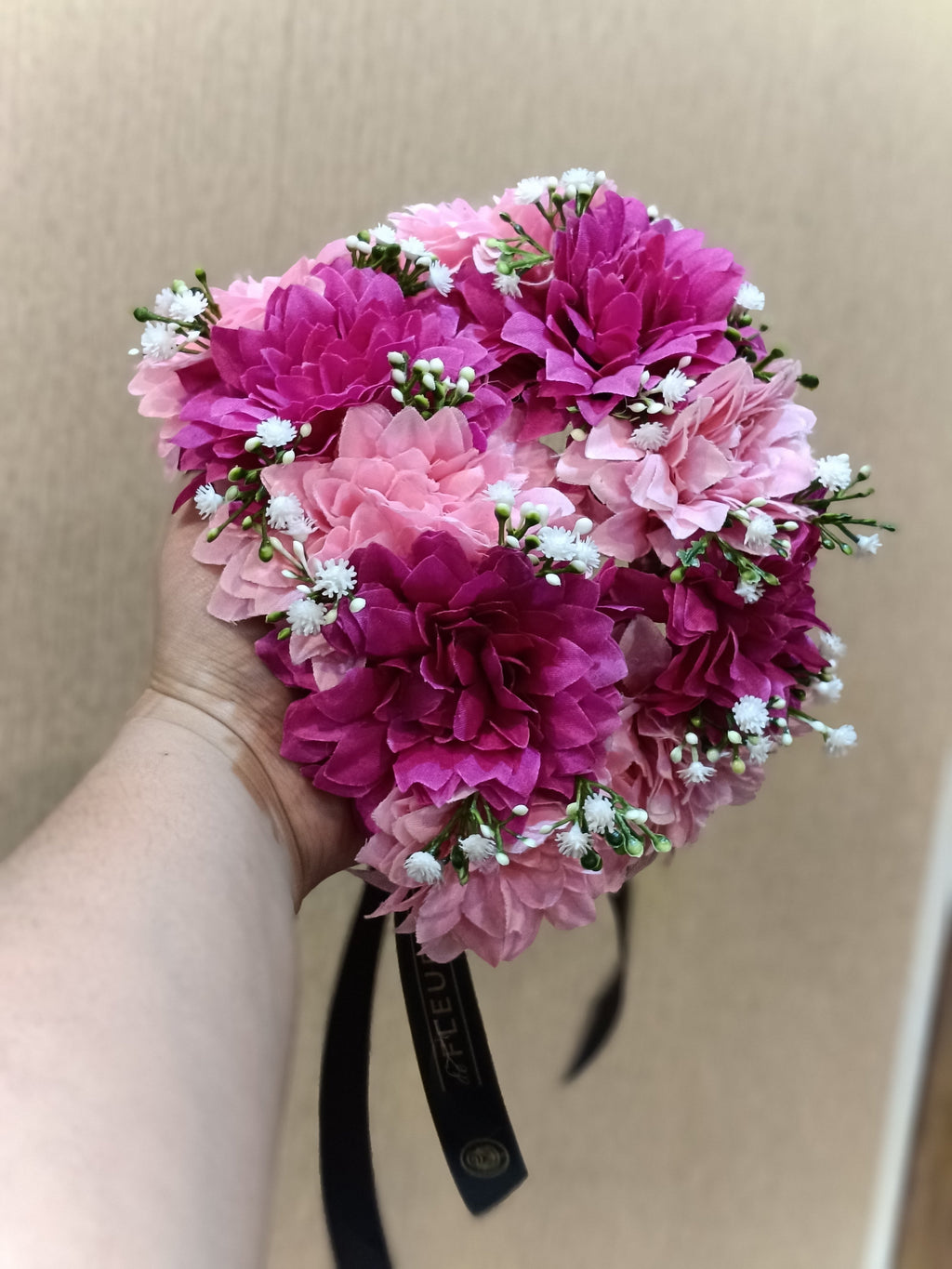 Dual Flora