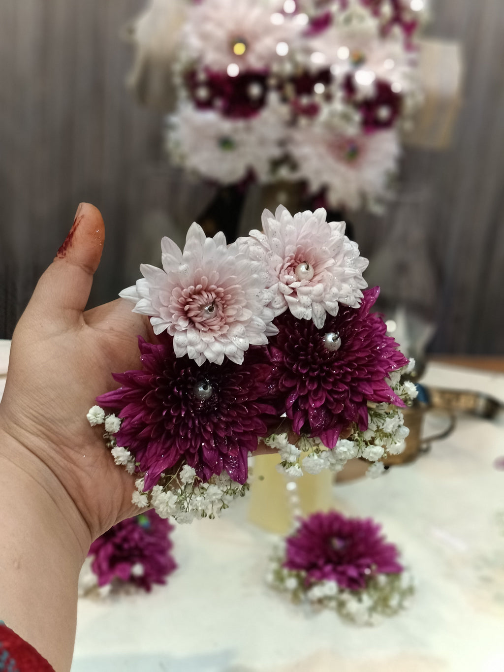Floral Elegance