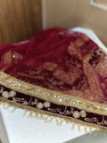 Nikkah Duppata