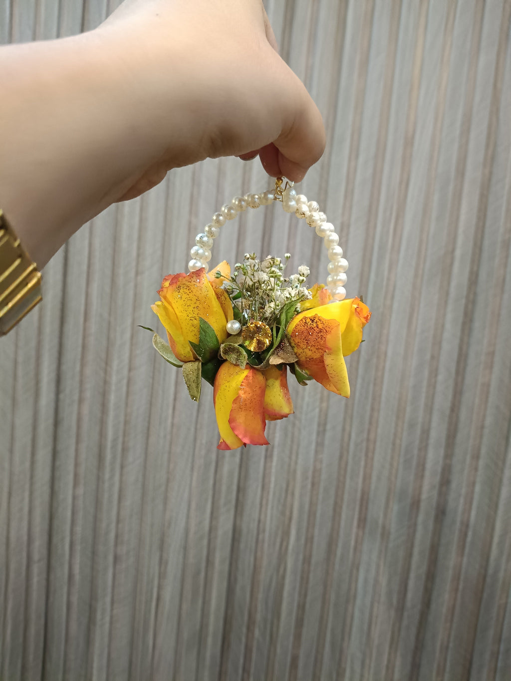 Sunshine Bloom