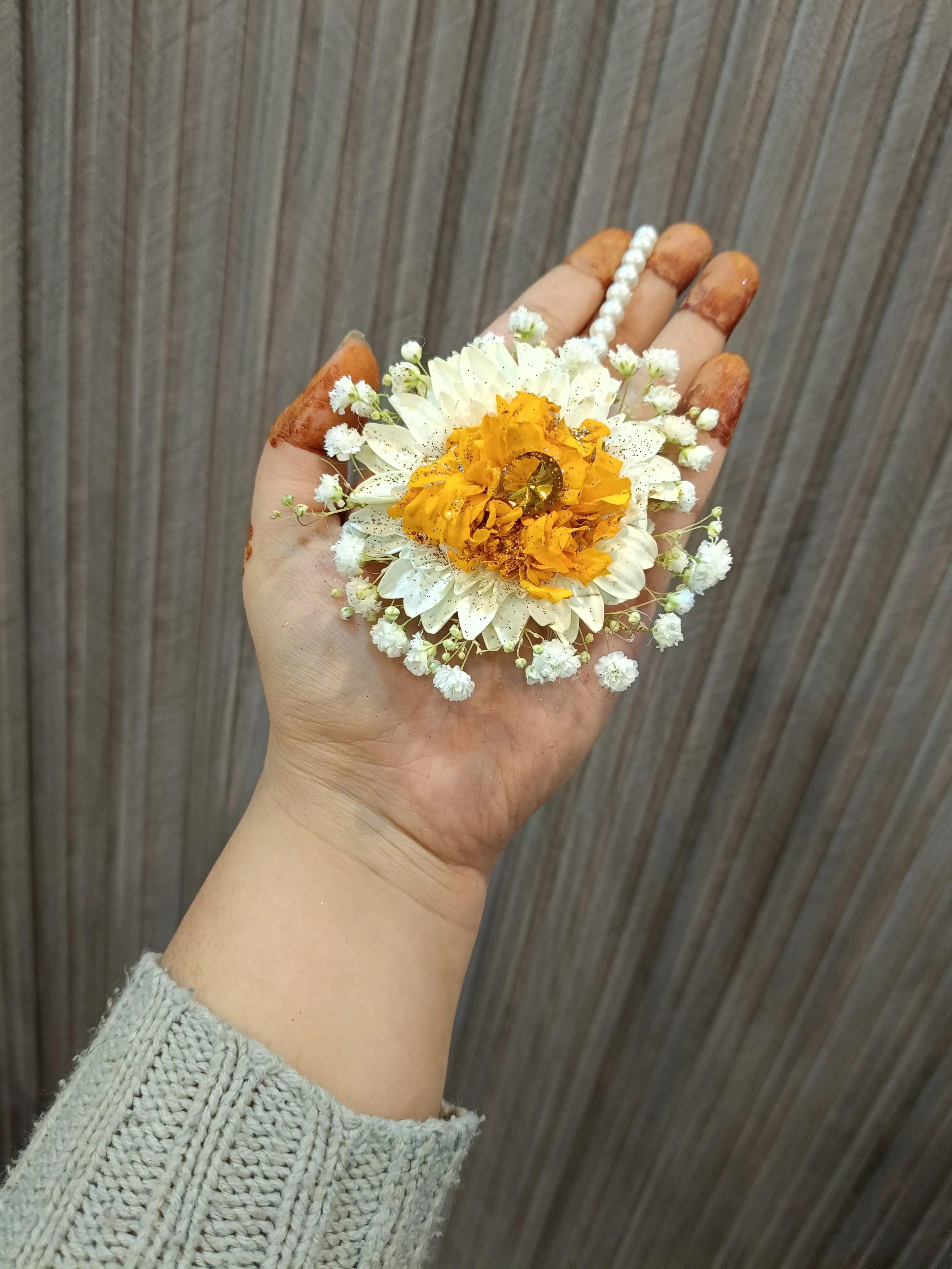 Wedding Whimsy