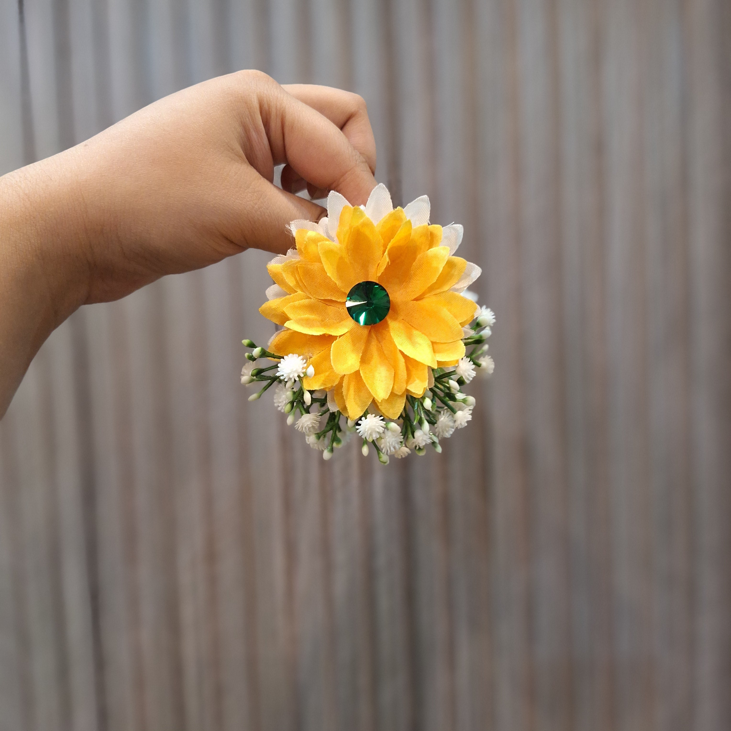 Sunrise Floral jewelry