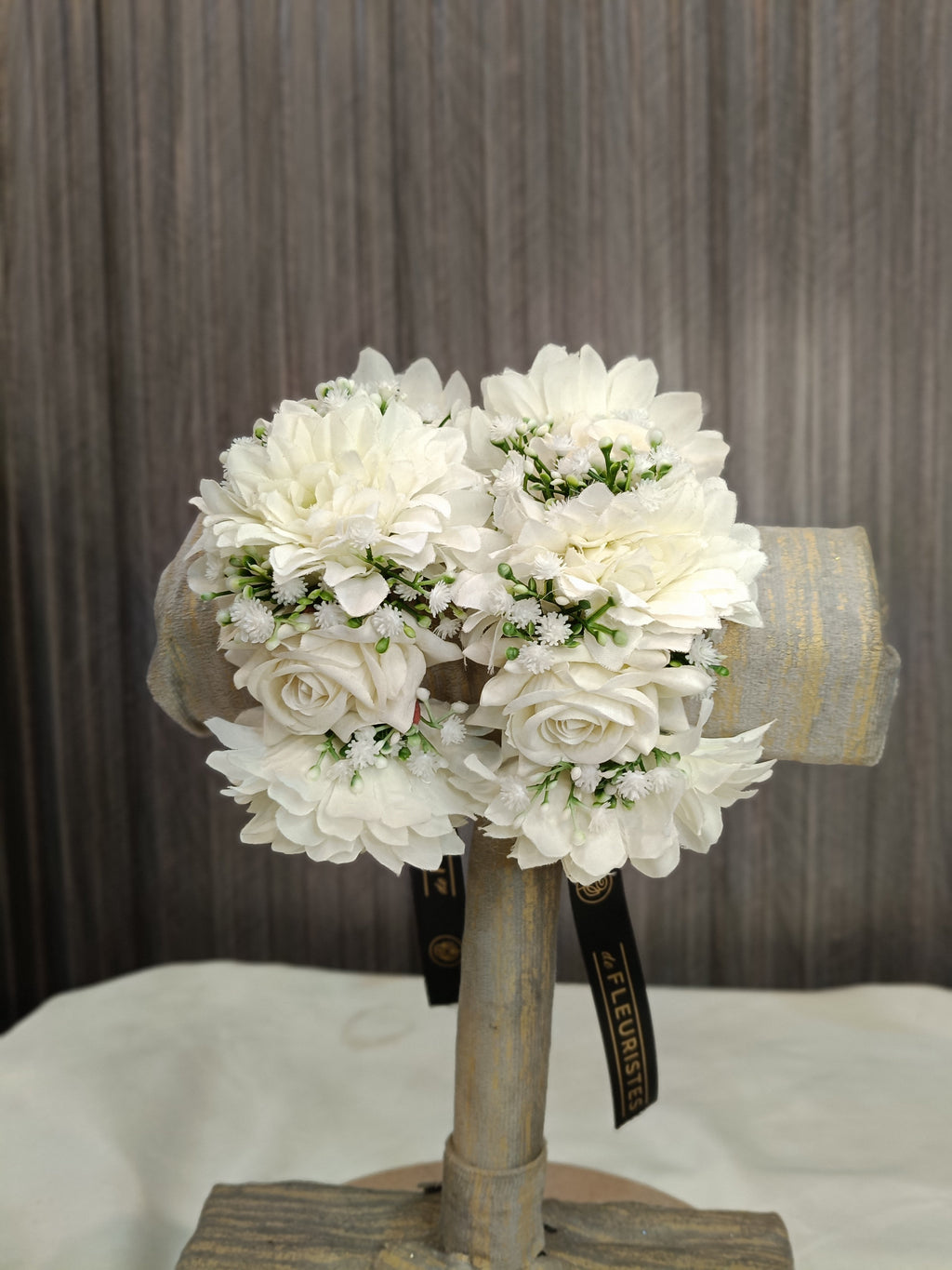 Paradise floral Gajra