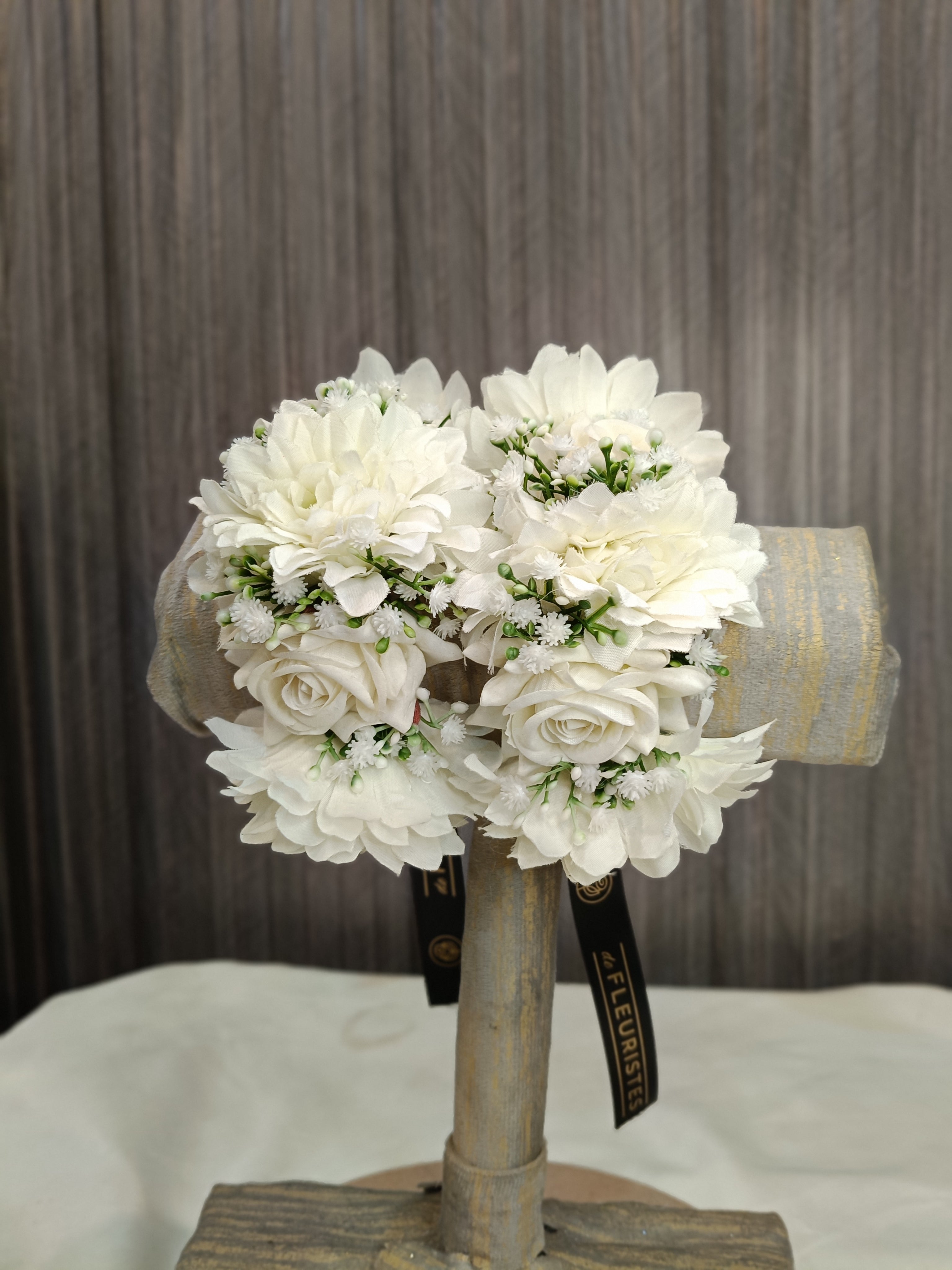 Paradise floral Gajra