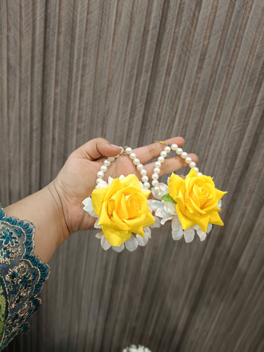 Blooming Beauty