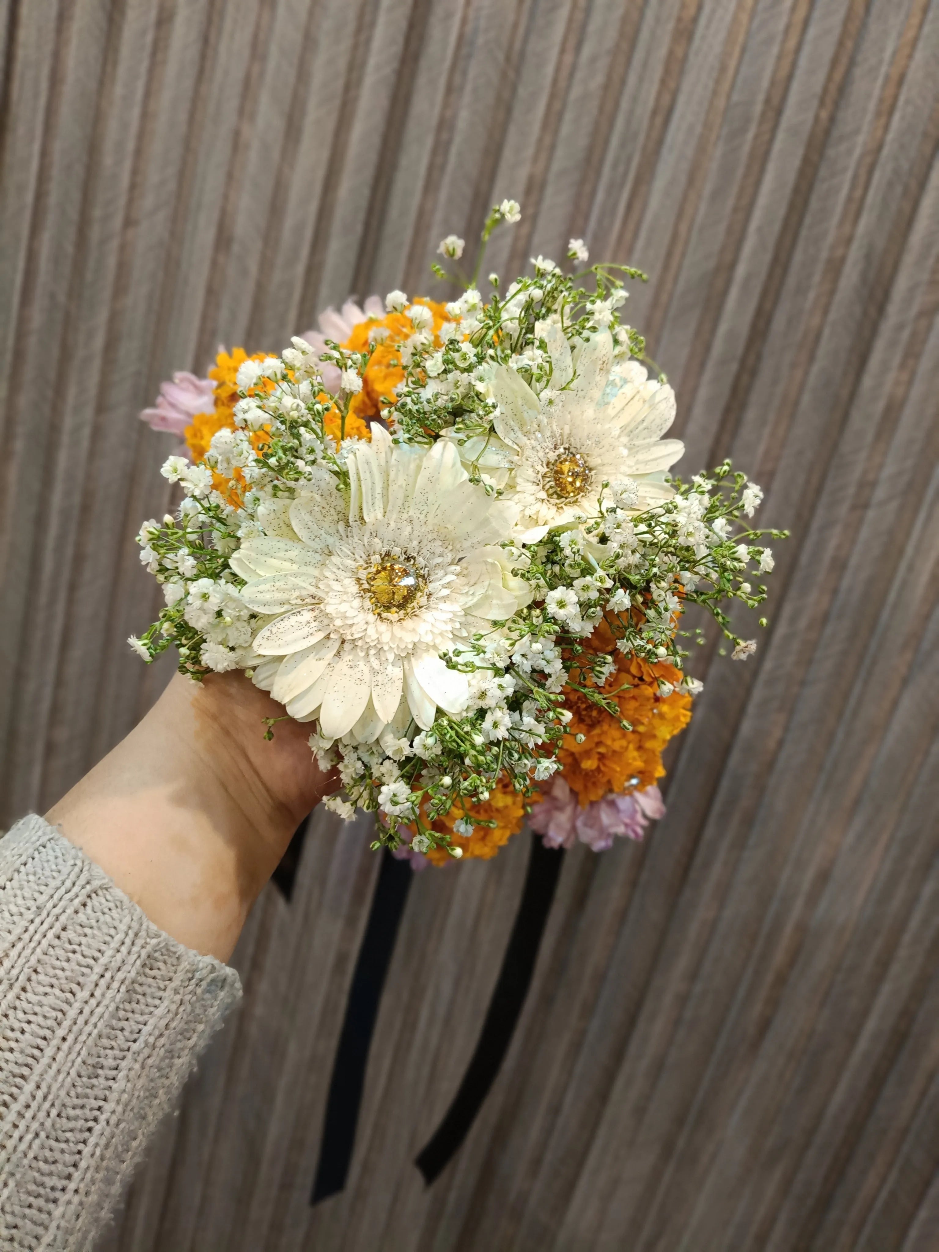 Wedding Whimsy