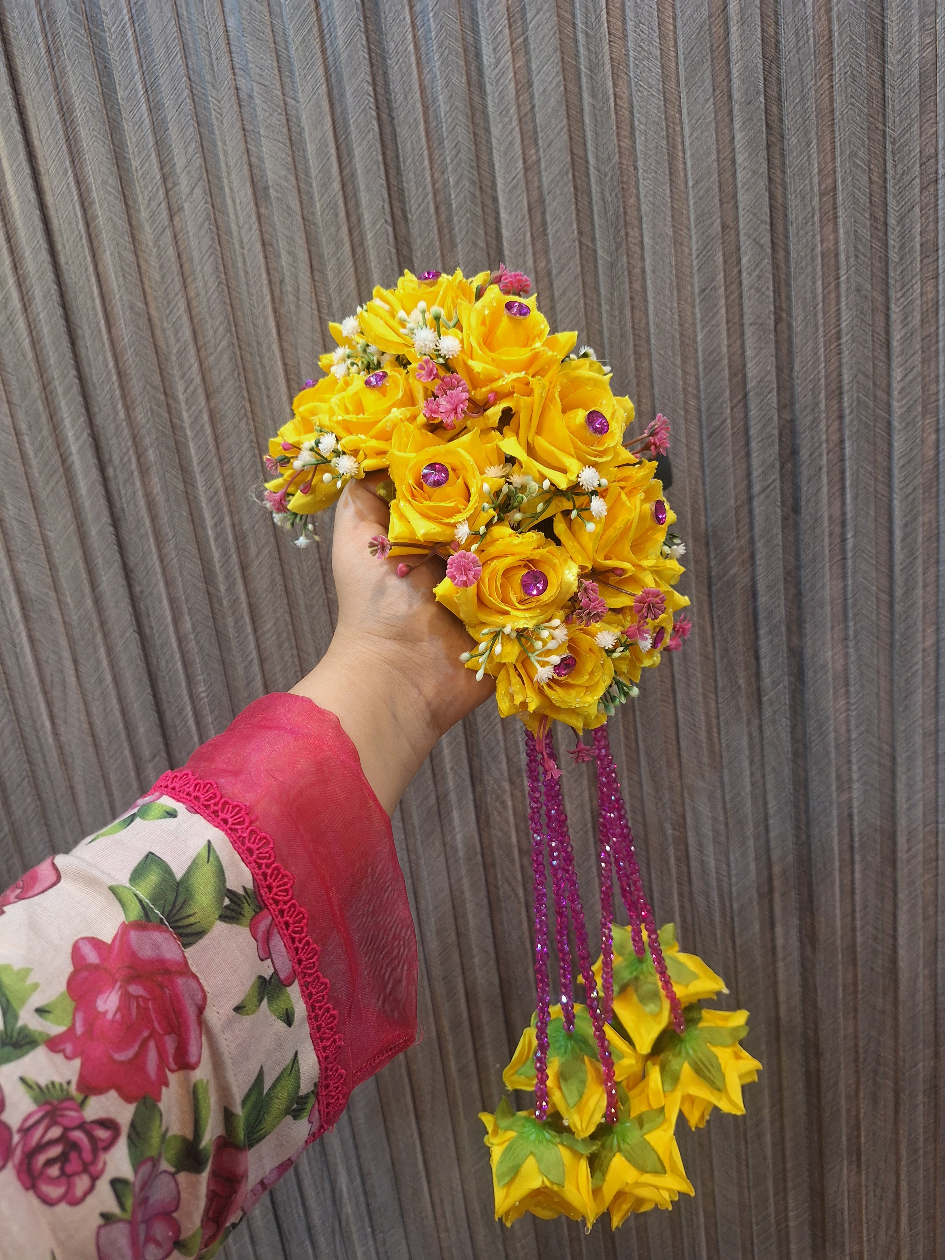Floral Whisper
