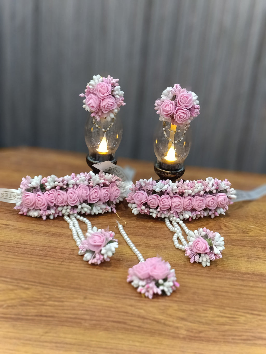 Whimsical Wreaths