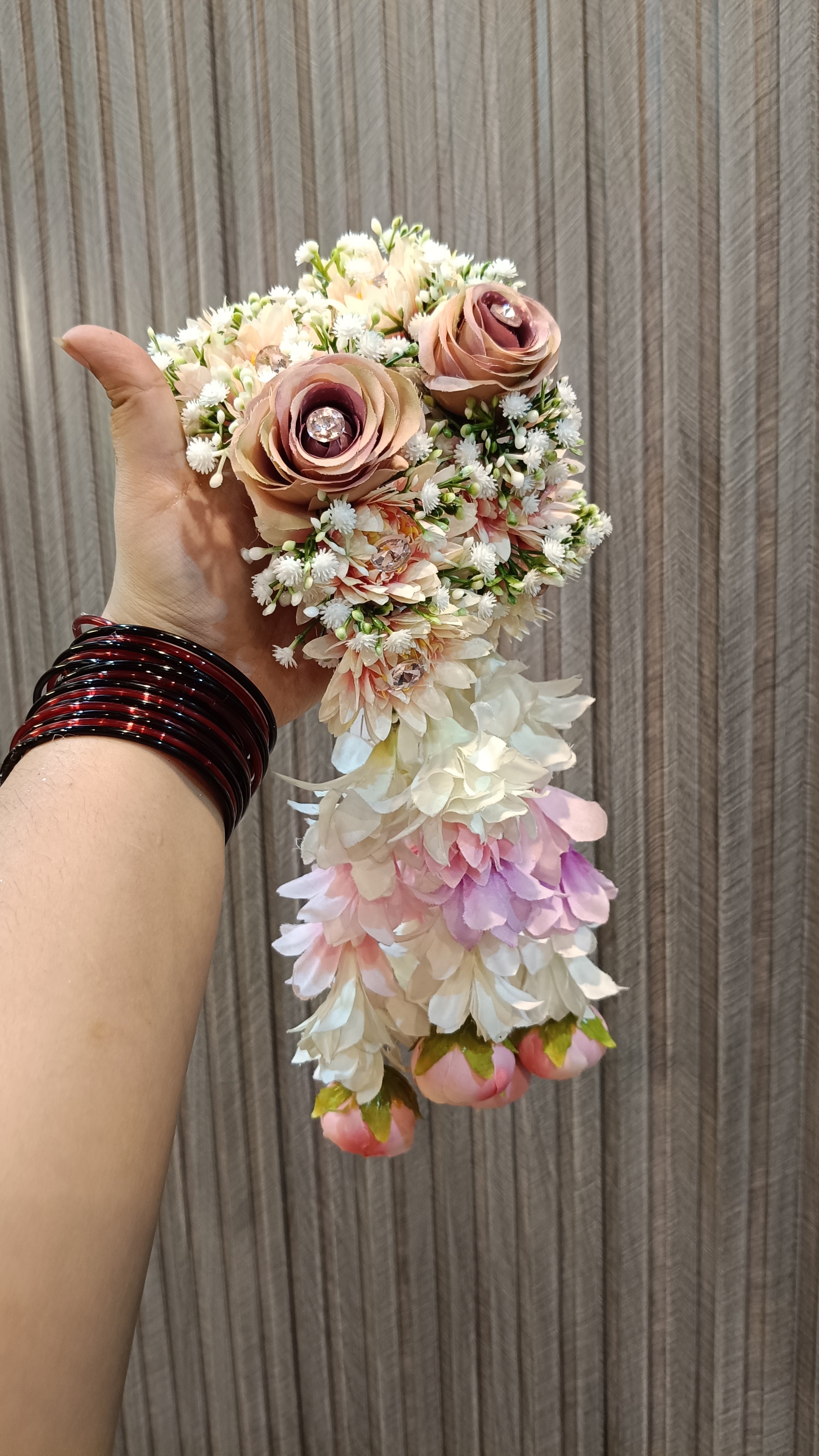 Pastel Bloom Beauty