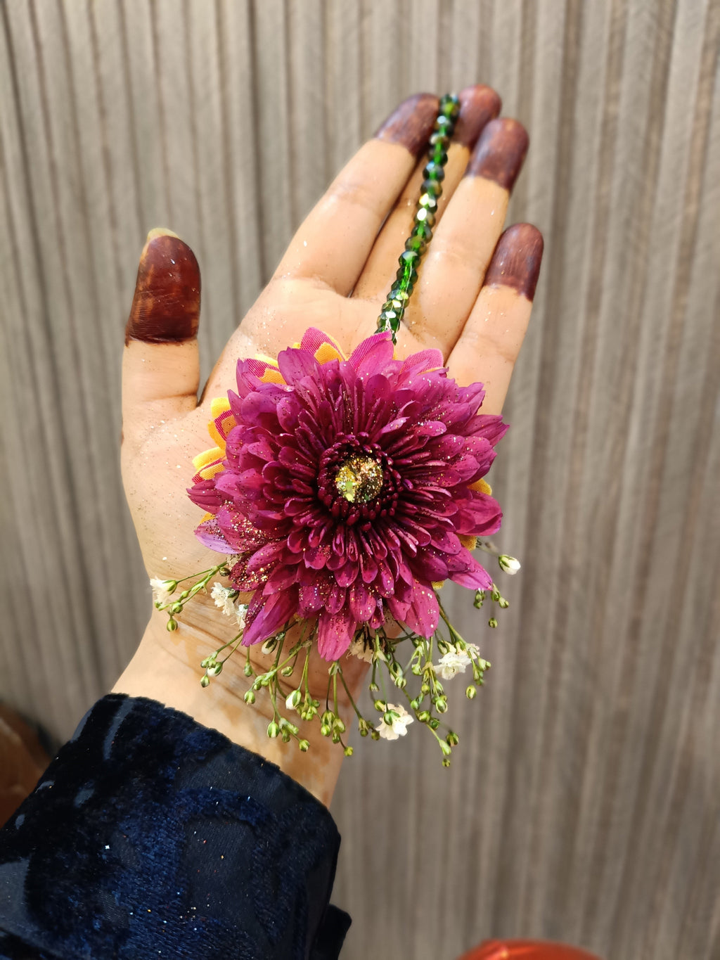 Dreamy Mayon jewelry for bridals ❤️