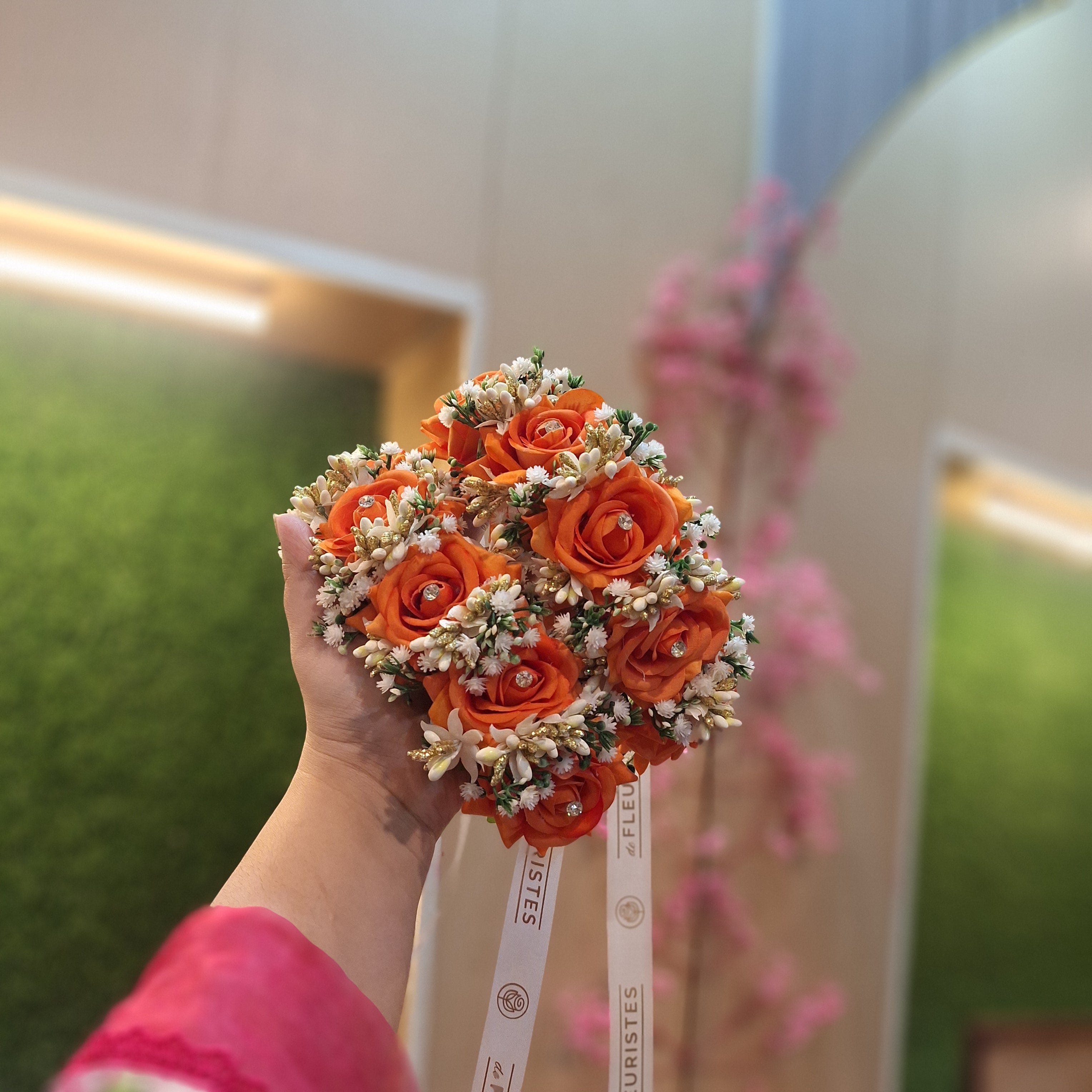 Bright Bloom