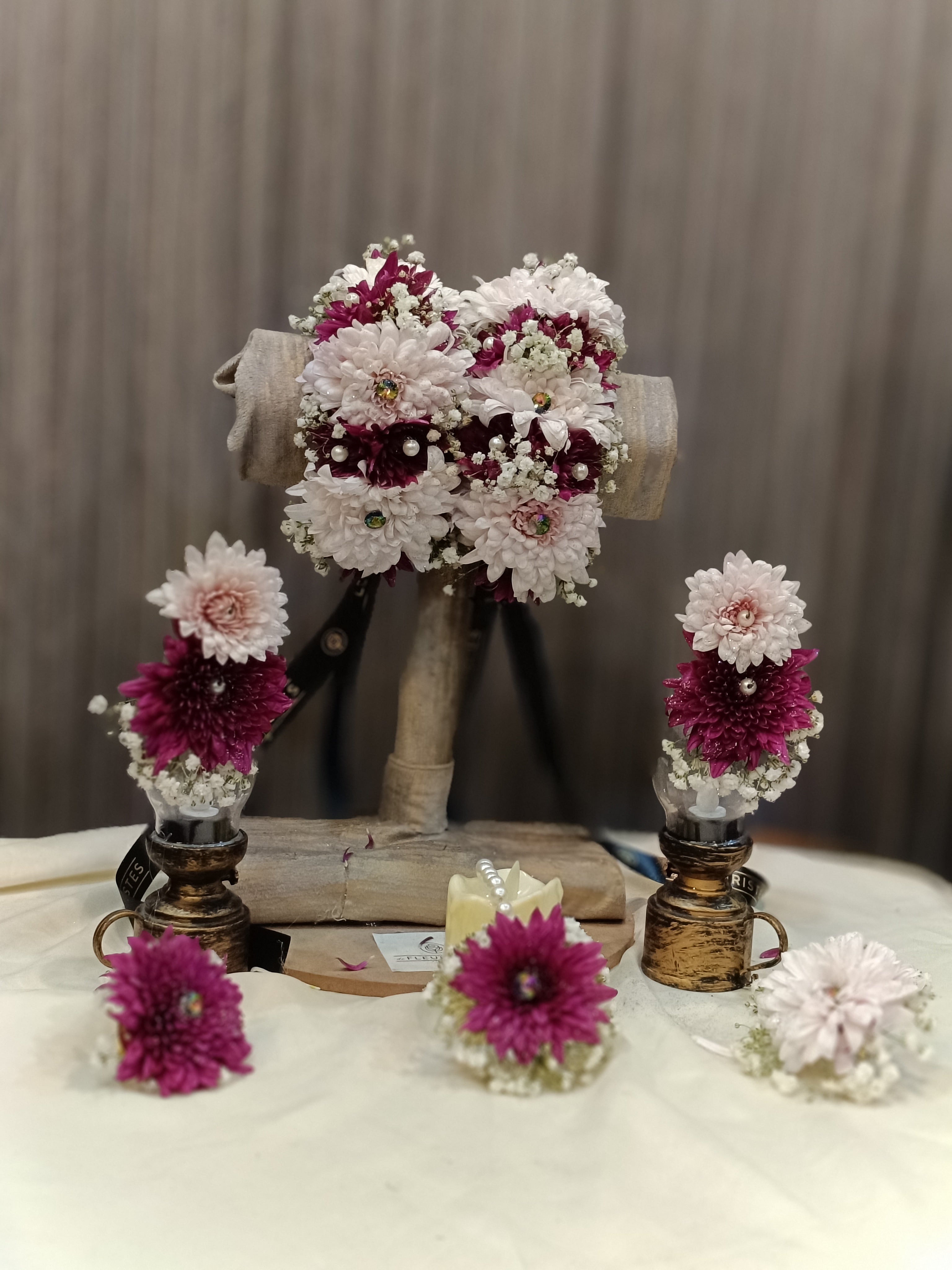 Floral Elegance