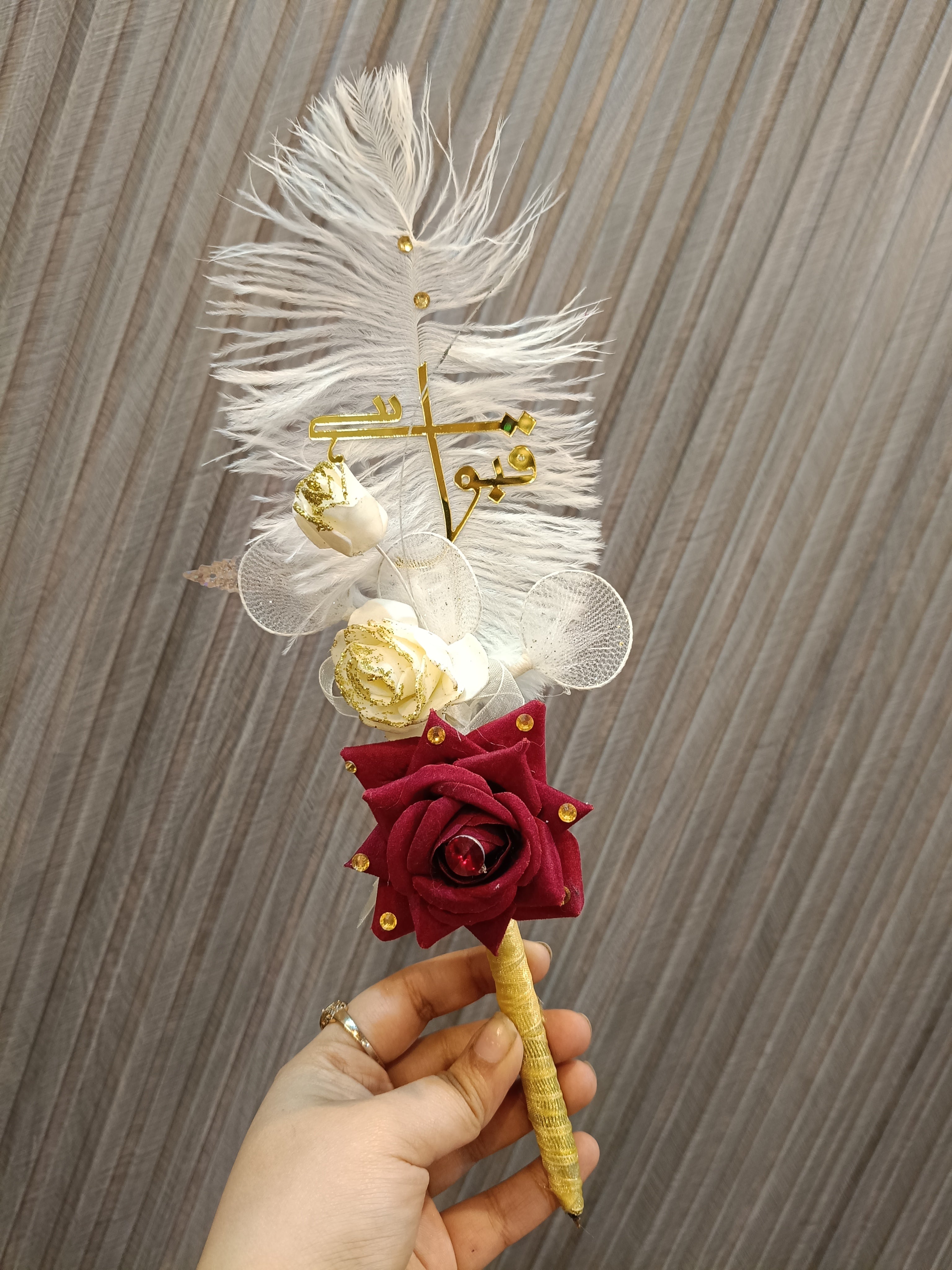 Nikkah pen