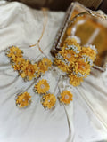 Mayon jewelry