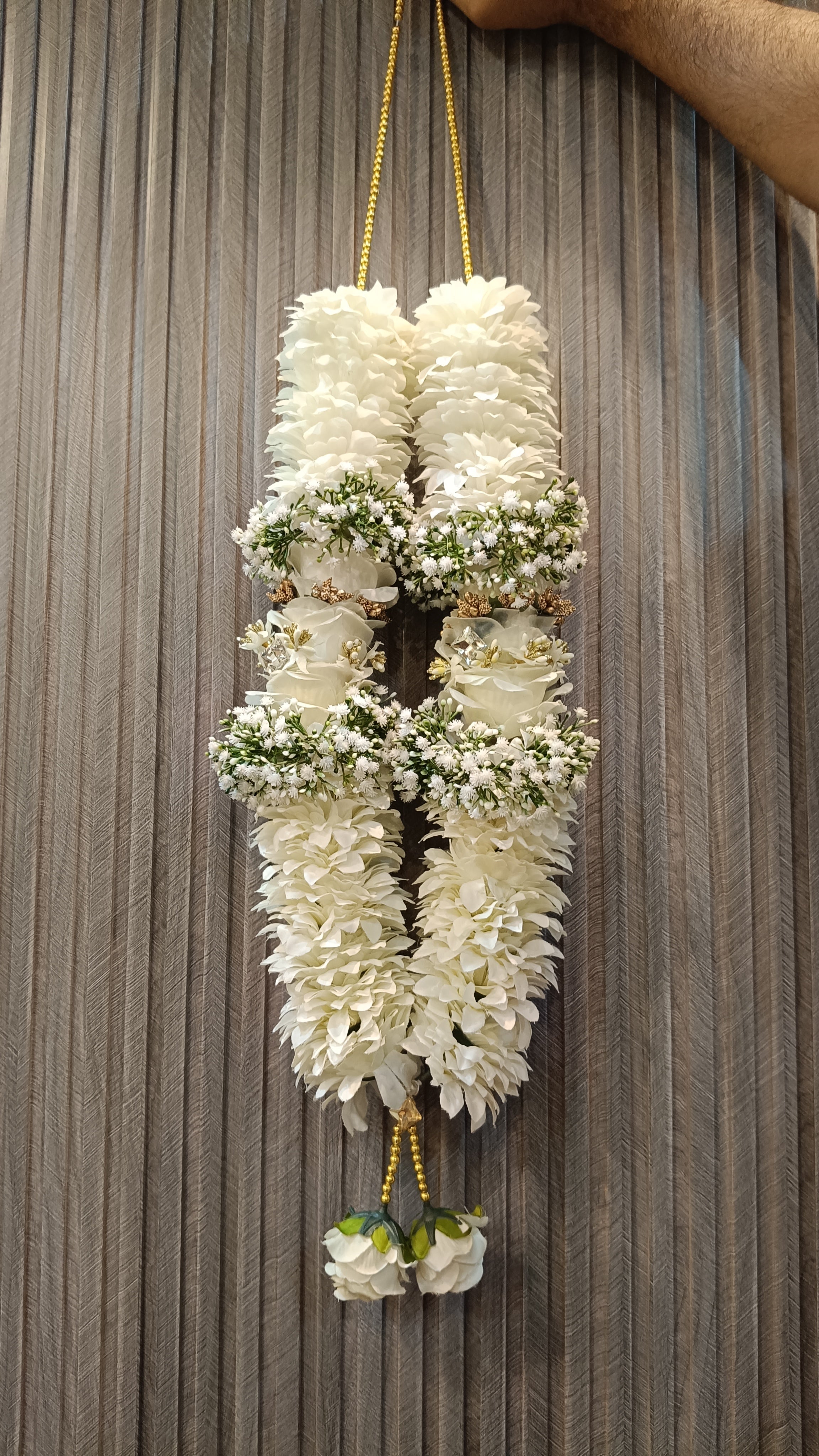 Floral Garland