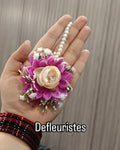Floret Charms
