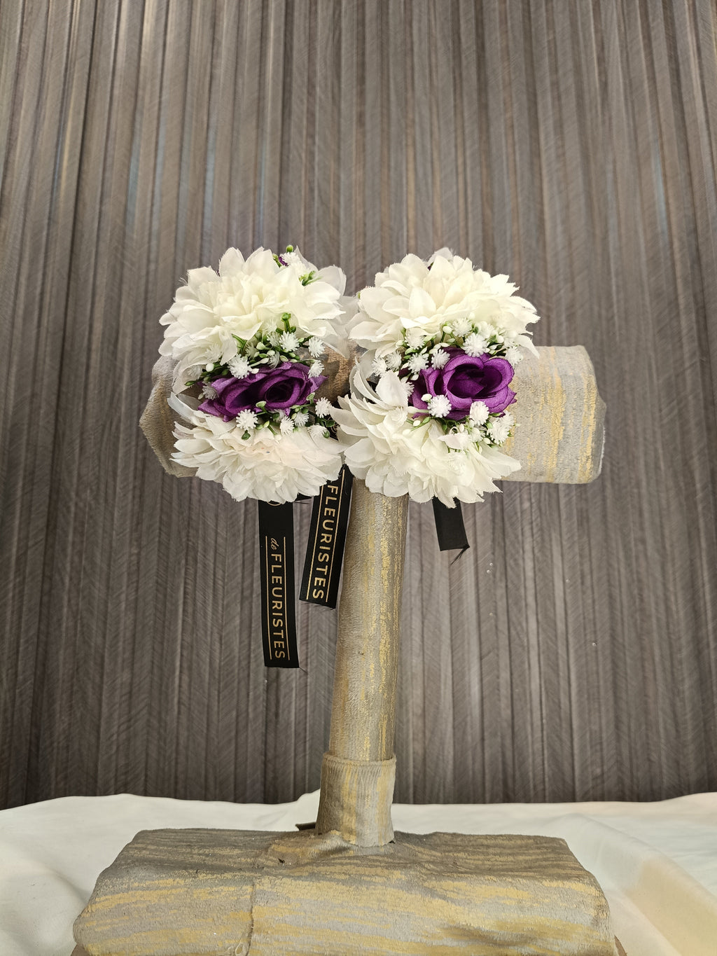 Bridal Floral Radiance