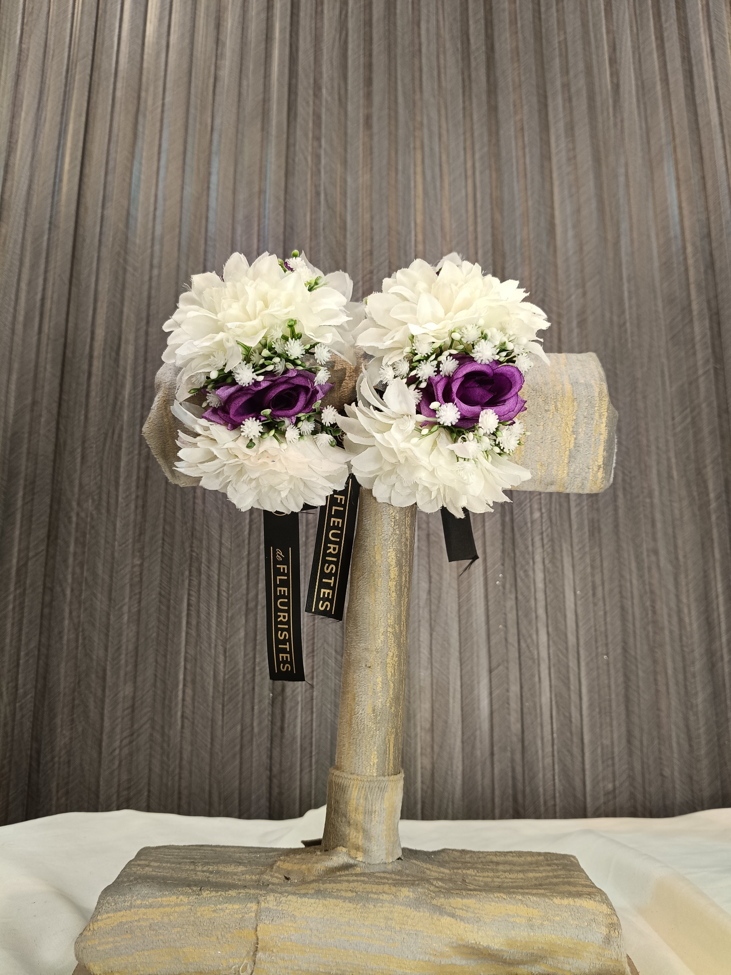 Bridal Floral Radiance