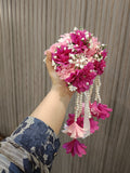 Floral Glamour