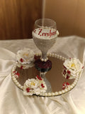 Doodhpilai glass