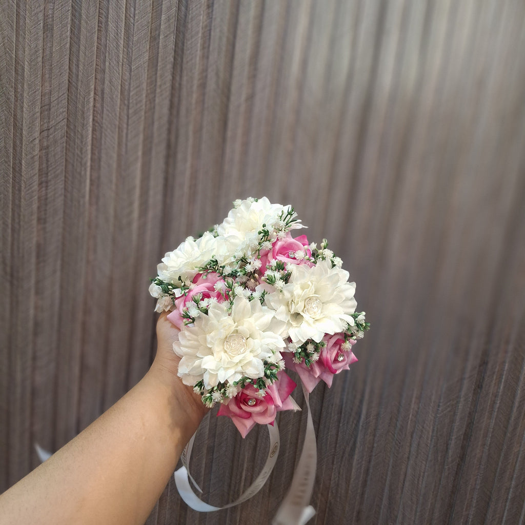 Cloudy Bracelet